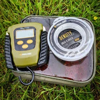 Prologic Avenger Digital Scales 110lb/50kg